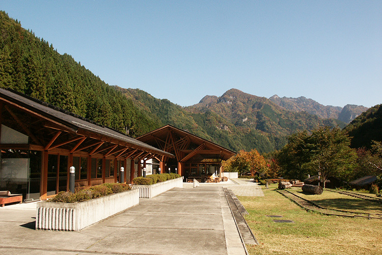 埼玉県森林科学館