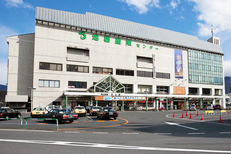 秩父鉄道 秩父駅